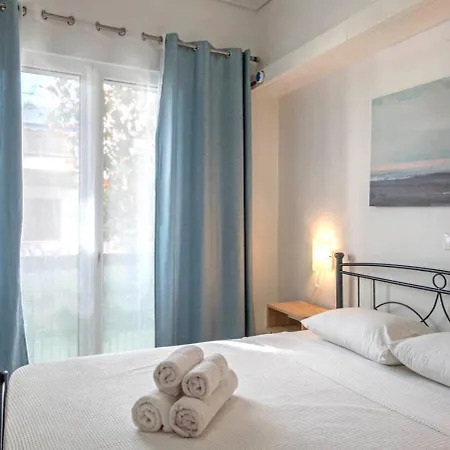 Lovely Apartment In The Center Of Athens Exterior photo