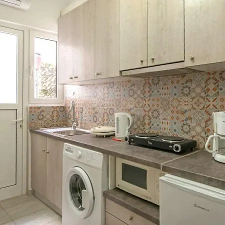 Lovely Apartment In The Center Of Athens Exterior photo