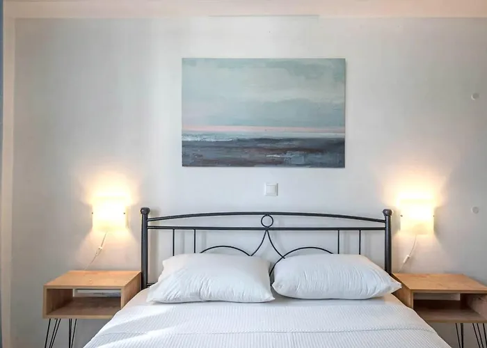 Lovely Apartment In The Center Of Athens