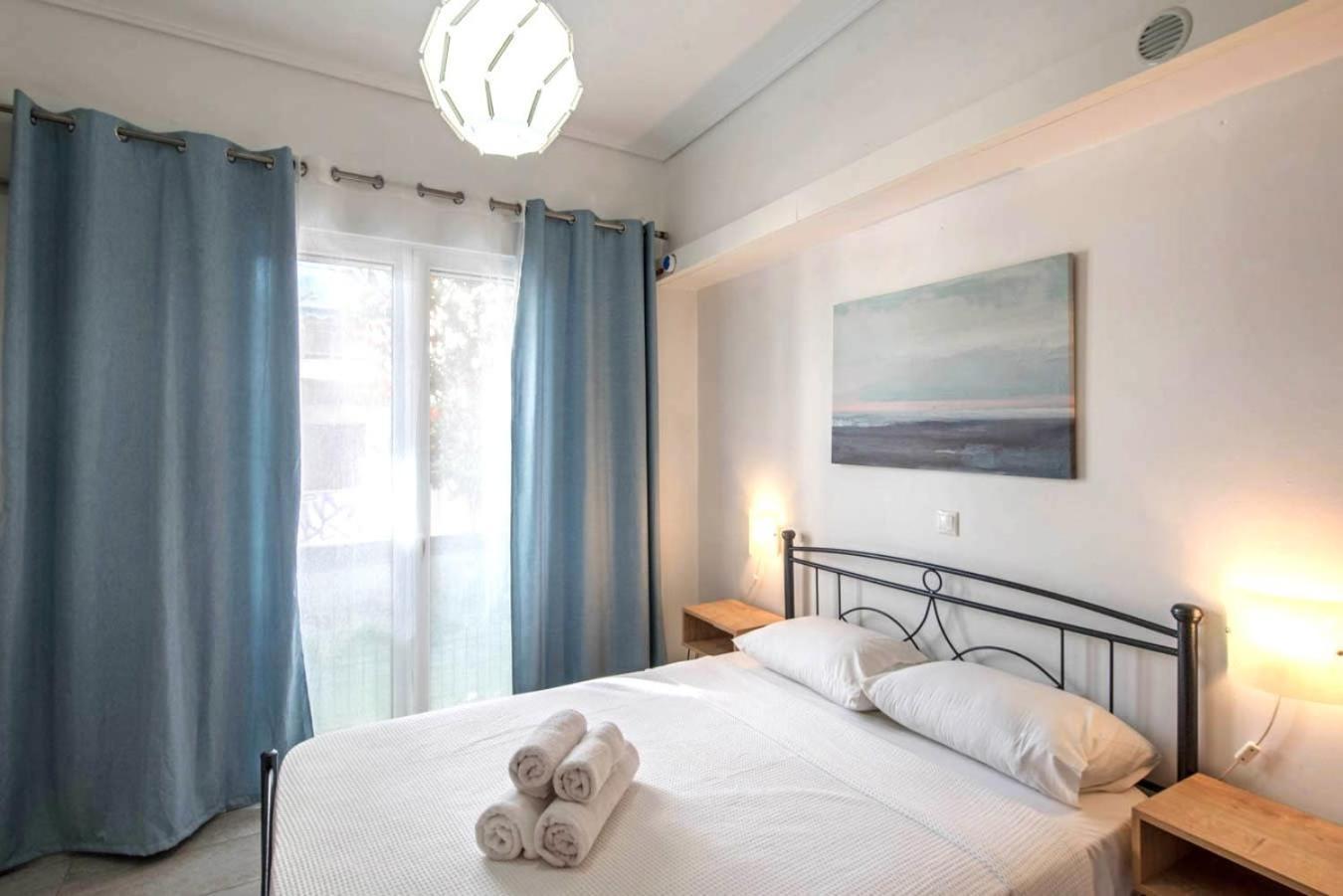 Appartement Lovely In The Center Of *