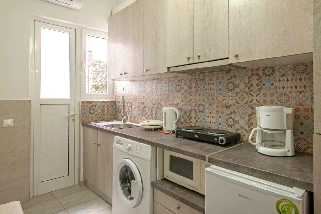 Apartment Lovely In The Center Of Athens