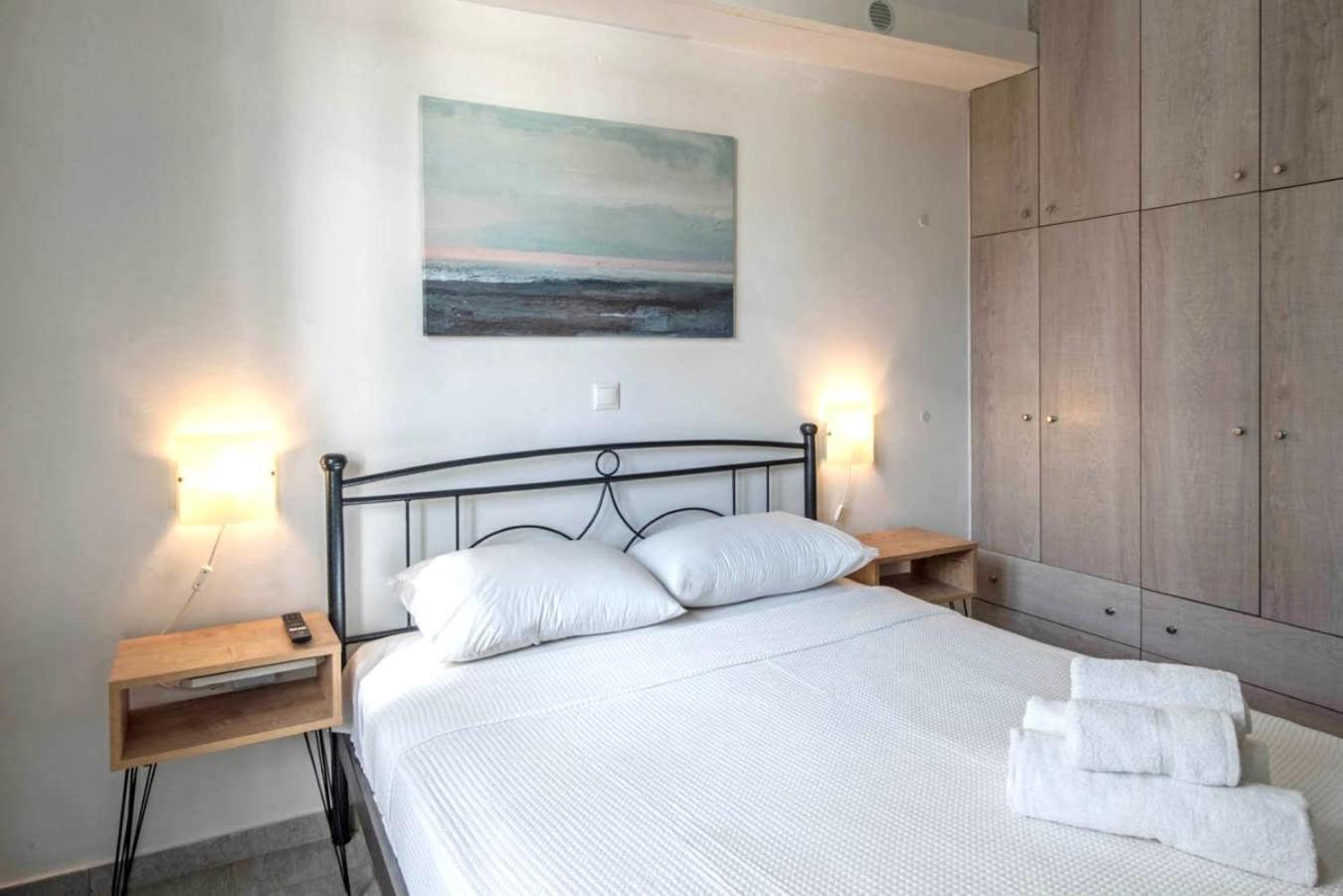 Lovely In The Center Of Appartement
