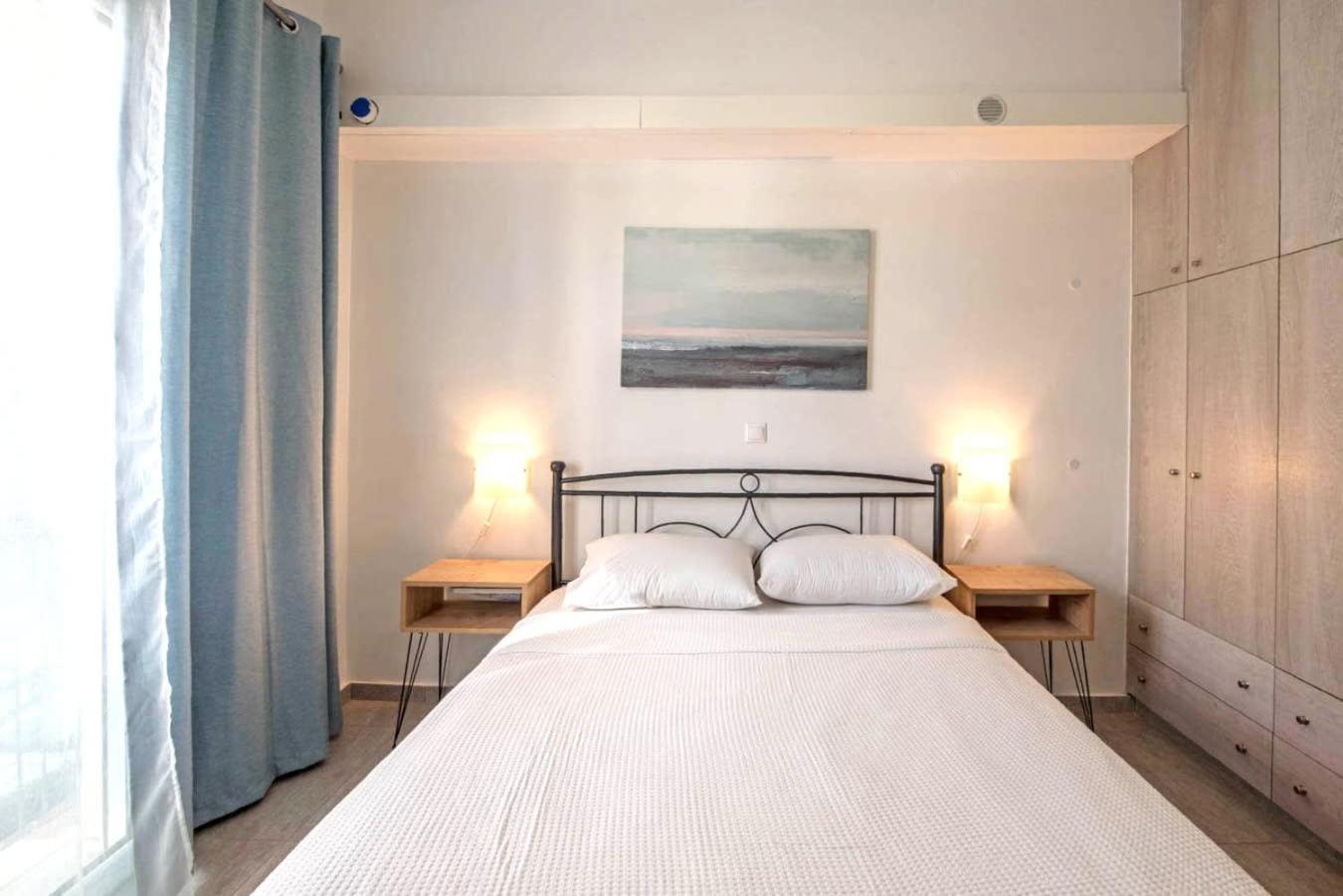 Apartment Lovely In The Center Of