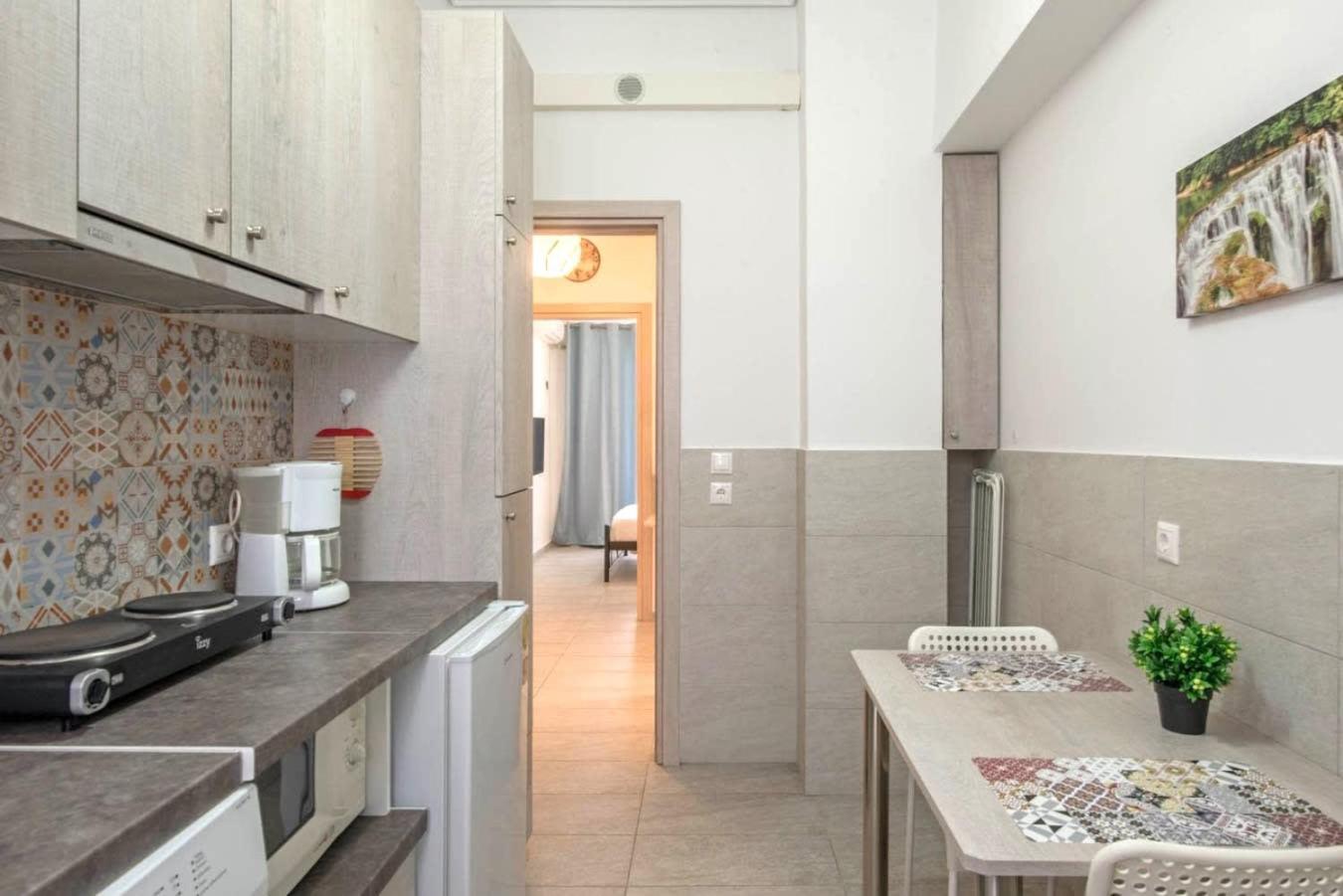 Apartment Lovely In The Center Of Athens