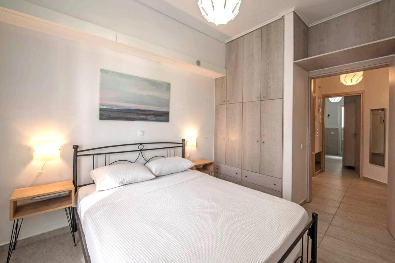 Appartement Lovely In The Center Of *